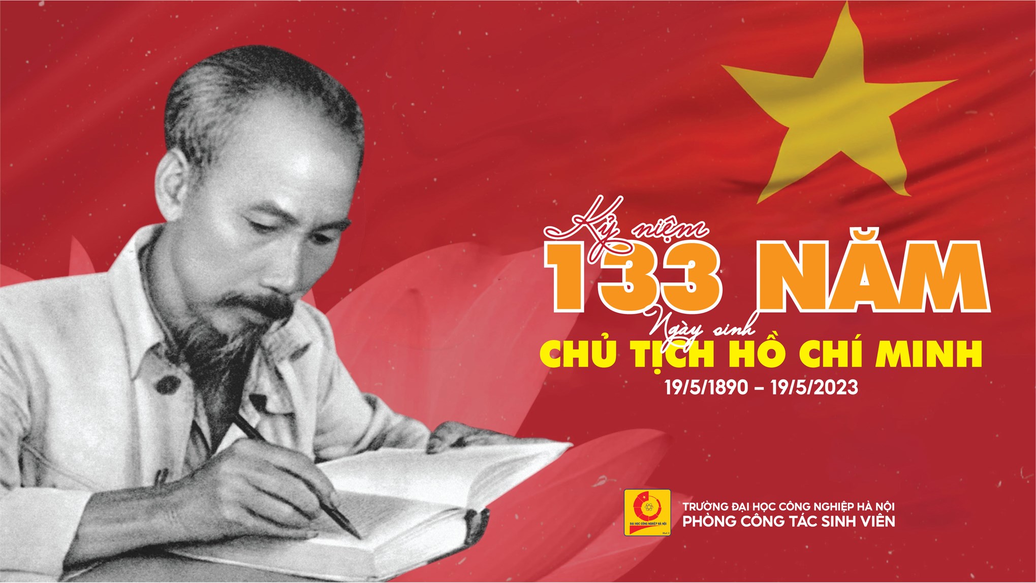 Chủ tịch Hồ Chí Minh - Anh hùng giải phóng dân tộc, lãnh tụ thiên tài của Đảng và Nhân dân Việt Nam