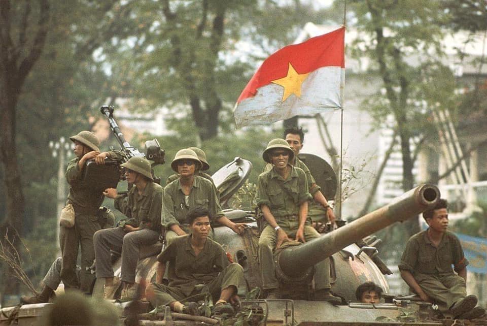 30/4/1975 – 50 NĂM VANG KHÚC KHẢI HOÀN CA