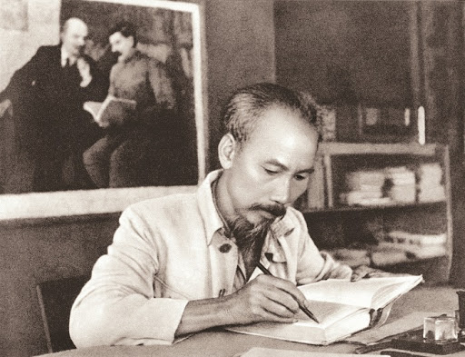 Kỷ niệm 135 năm Ngày sinh Chủ tịch Hồ Chí Minh (19/5/1890 - 19/5/2025)