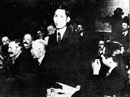 Kỷ niệm 135 năm Ngày sinh Chủ tịch Hồ Chí Minh (19/5/1890 - 19/5/2025)
