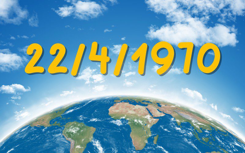 Earth Day 2025 - Bảo vệ ngôi nhà chung của nhân loại
