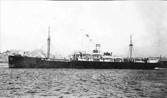 Bác Hồ ra đi tìm đường cứu nước (05/06/1911) - Hành trình vĩ đại thay đổi một dân tộc