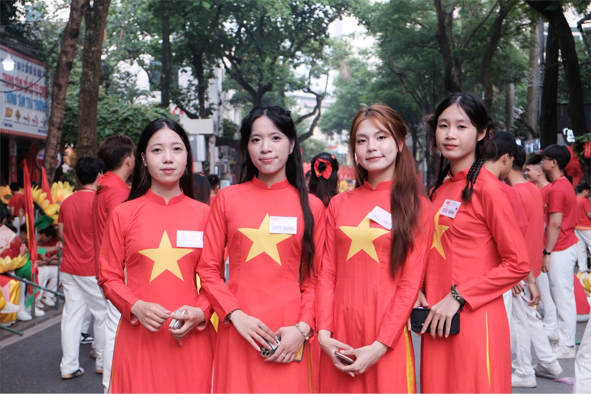 QUẢNG TRƯỜNG BA ĐÌNH 2/9: DẤU ẤN TỰ HÀO, KỶ NIỆM KHÔNG THỂ NÀO QUÊN!