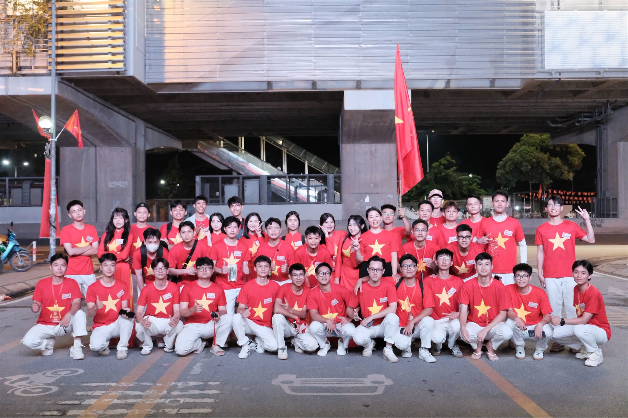 QUẢNG TRƯỜNG BA ĐÌNH 2/9: DẤU ẤN TỰ HÀO, KỶ NIỆM KHÔNG THỂ NÀO QUÊN!