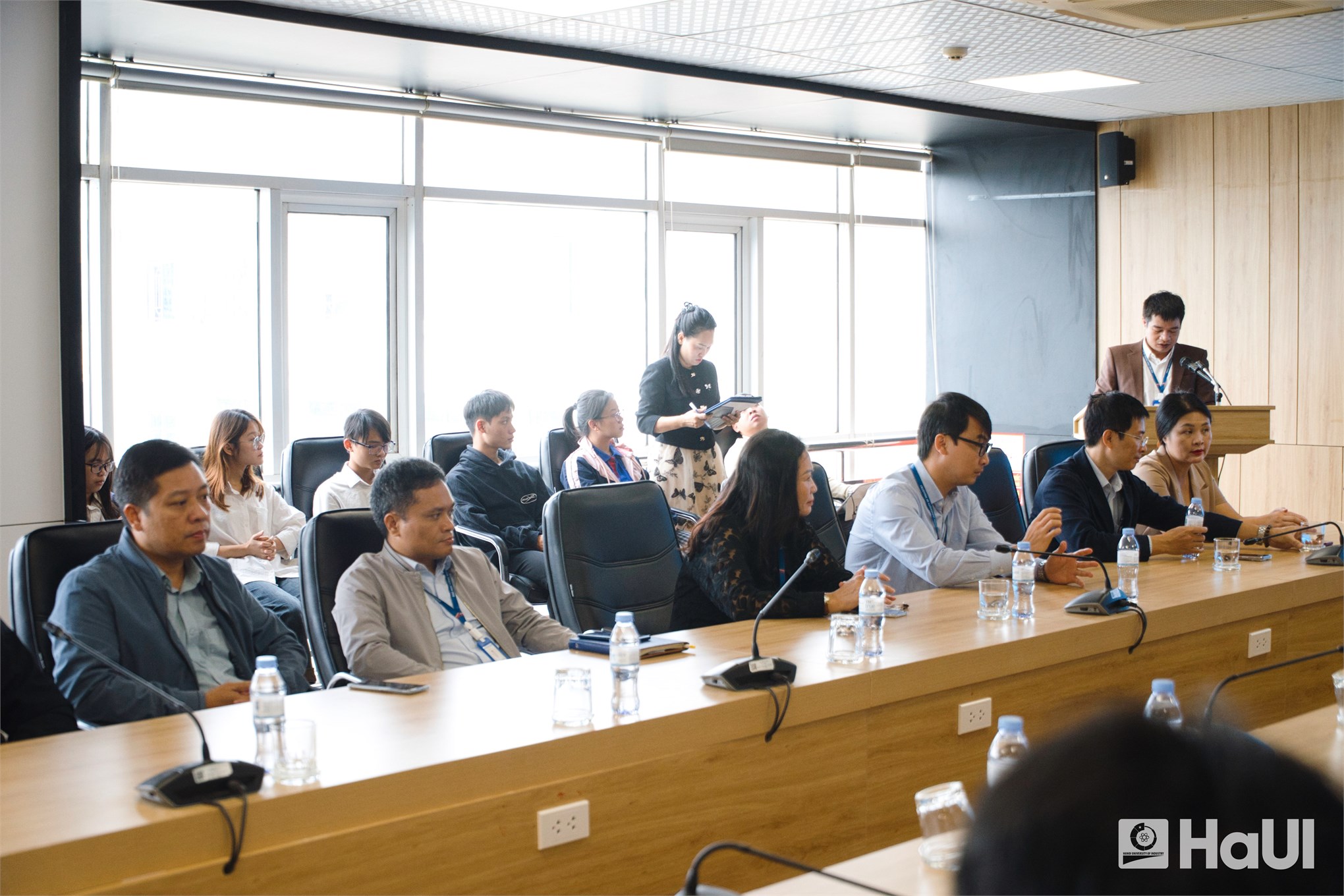 Chắp cánh ước mơ với học bổng “khủng” trị giá gần 9,5 tỷ đồng tại Trường Đại học Công nghiệp Hà Nội