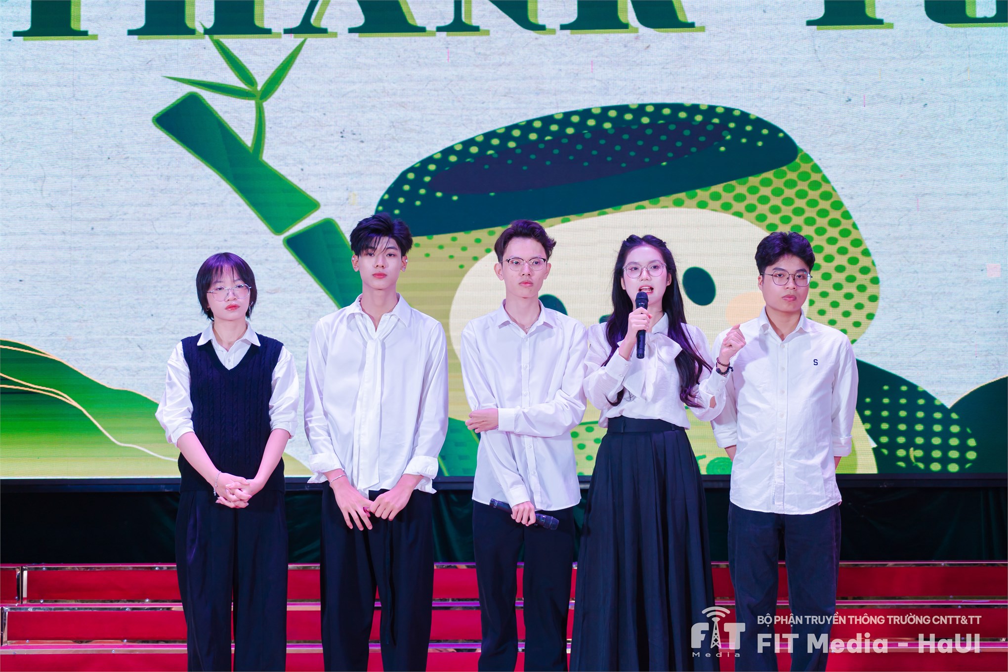 Chung kết Cuộc thi Sinh viên với Ý tưởng Khởi nghiệp Sáng tạo – HaUI Startup Mindset 2025