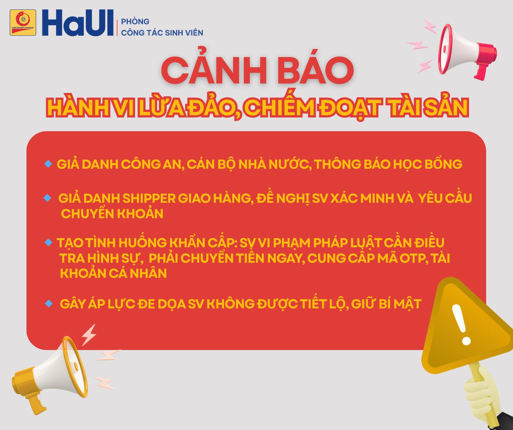 Cảnh báo chiêu trò lừa đảo `bắt cóc online` dành cho sinh viên