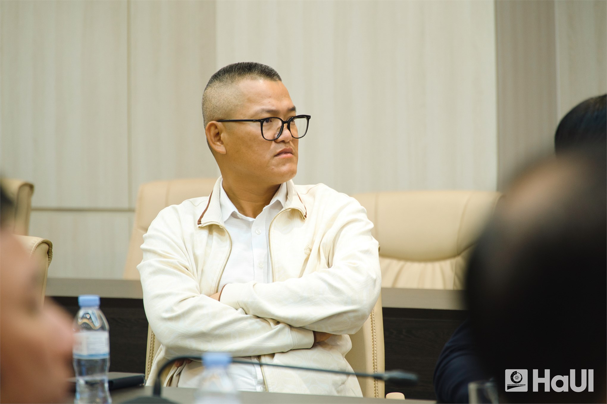 Đại học Công nghiệp Hà Nội tổ chức buổi gặp mặt Ban Điều hành lâm thời Mạng lưới cựu người học