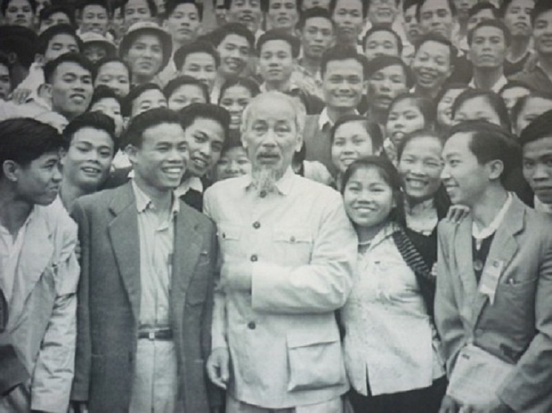 Kỷ niệm 95 năm Ngày thành lập Đoàn Thanh niên Cộng sản Hồ Chí Minh (26/3/1931 – 26/3/2026)
