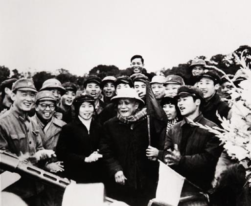 Kỷ niệm Ngày thành lập Lực lượng Dân quân Tự vệ Việt Nam (28/3/1935 – 28/3/2026)