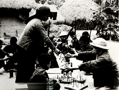 Kỷ niệm Ngày thành lập Lực lượng Dân quân Tự vệ Việt Nam (28/3/1935 – 28/3/2026)