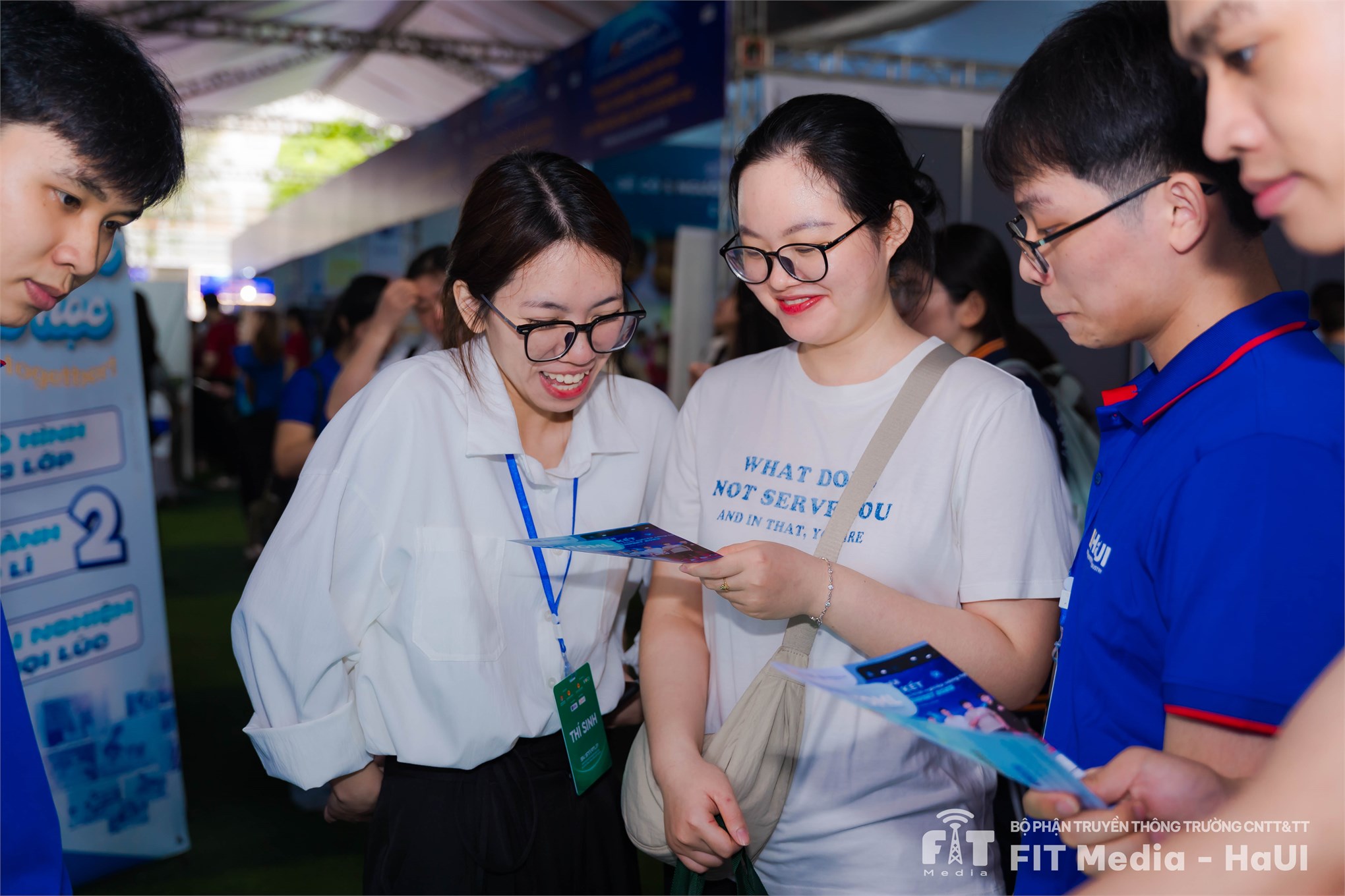 HAutoML – Dấu ấn sáng tạo của sinh viên Đại học Công nghiệp Hà Nội đạt giải Khuyến khích tại Cuộc thi SV STARTUP lần thứ 8