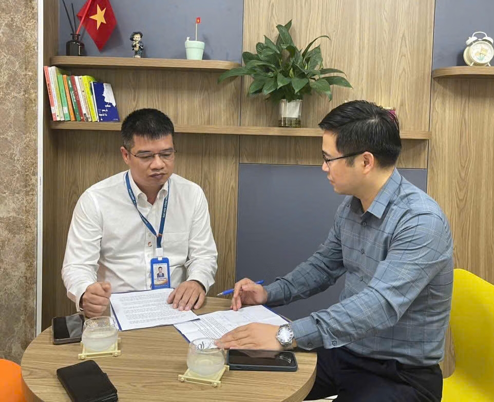 Nói không với ma túy - Cuộc chiến giữ tương lai
