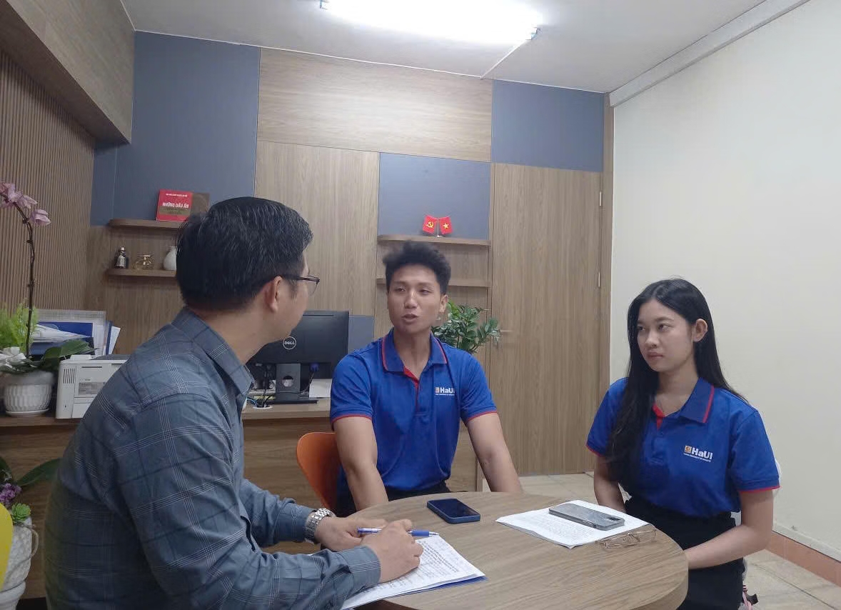 Nói không với ma túy - Cuộc chiến giữ tương lai