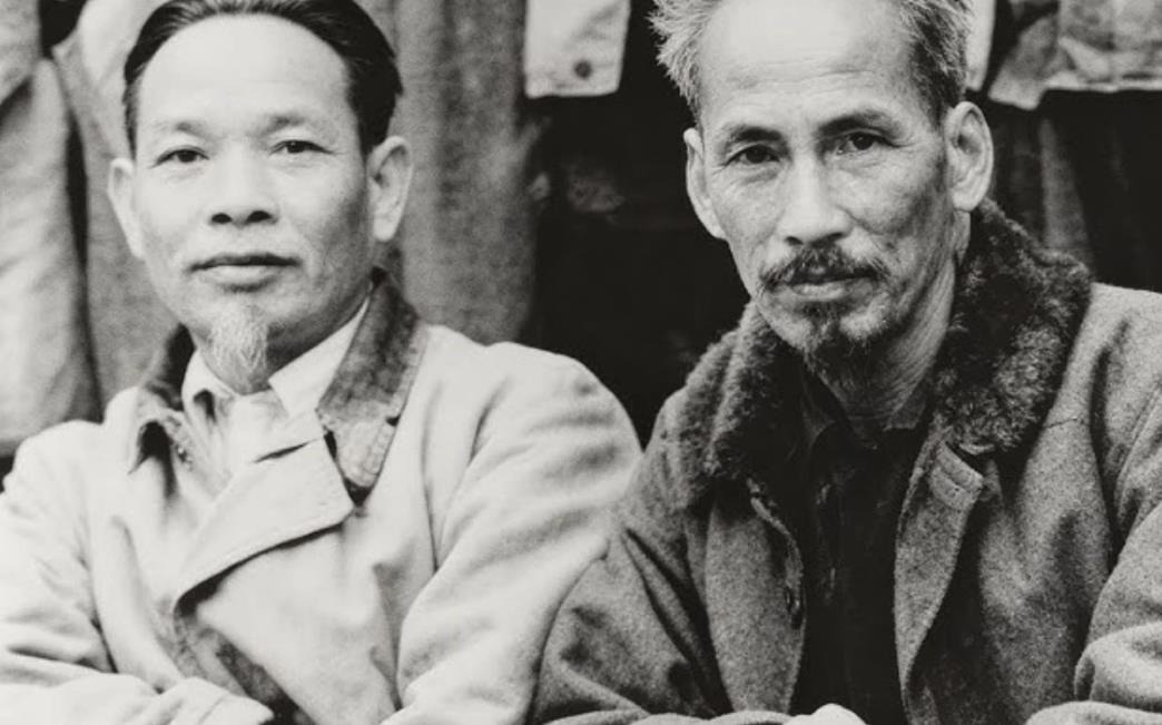 Kỷ niệm 130 năm Ngày sinh đồng chí Hồ Tùng Mậu - Nhà cách mạng kiên trung của dân tộc (15/6/1896 – 15/6/2026)
