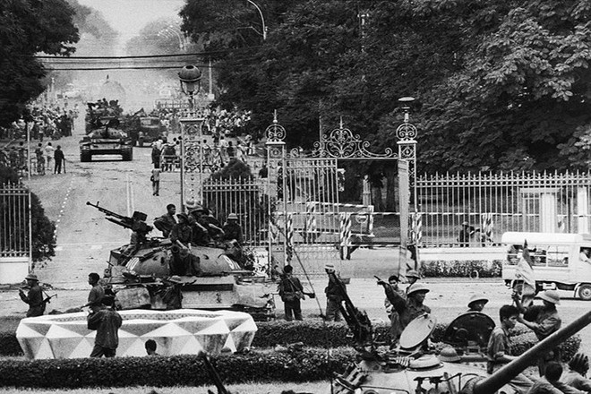 Kỷ niệm 51 năm Ngày Giải phóng miền Nam, thống nhất đất nước (30/4/1975 – 30/4/2026)