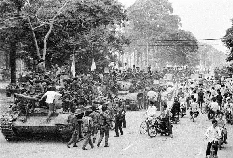 Kỷ niệm 51 năm Ngày Giải phóng miền Nam, thống nhất đất nước (30/4/1975 – 30/4/2026)