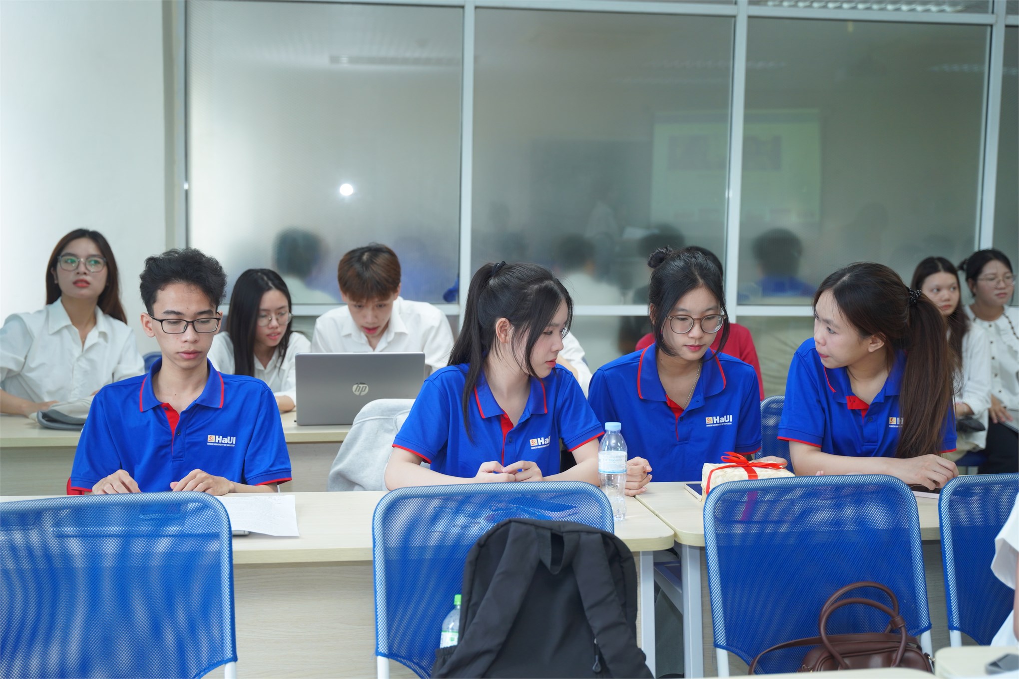 12 dự án góp mặt Phần thi Gọi vốn giả định - Ngày hội khởi nghiệp đổi mới sáng tạo năm 2026