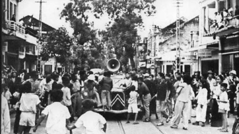 Kỷ niệm 81 năm Cách mạng Tháng Tám thành công (19/8/1945 - 19/8/2026): Mốc son chói lọi trong lịch sử dân tộc Việt Nam