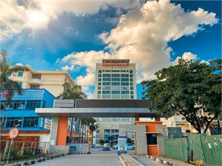 THÔNG BÁO THU HỌC PHÍ HỌC KỲ PHỤ 1 NĂM HỌC 2022 - 2023