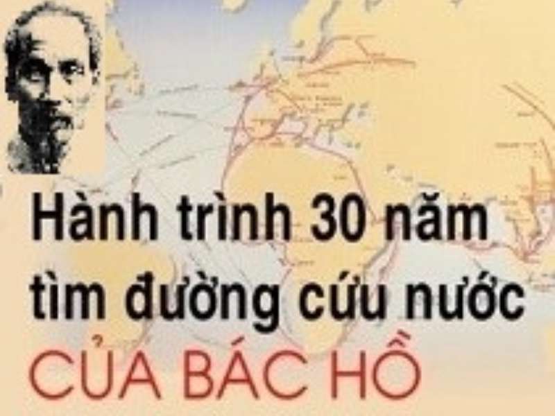 Kỷ niệm 80 năm Ngày Bác Hồ về nước trực tiếp lãnh đạo cách mạng Việt Nam