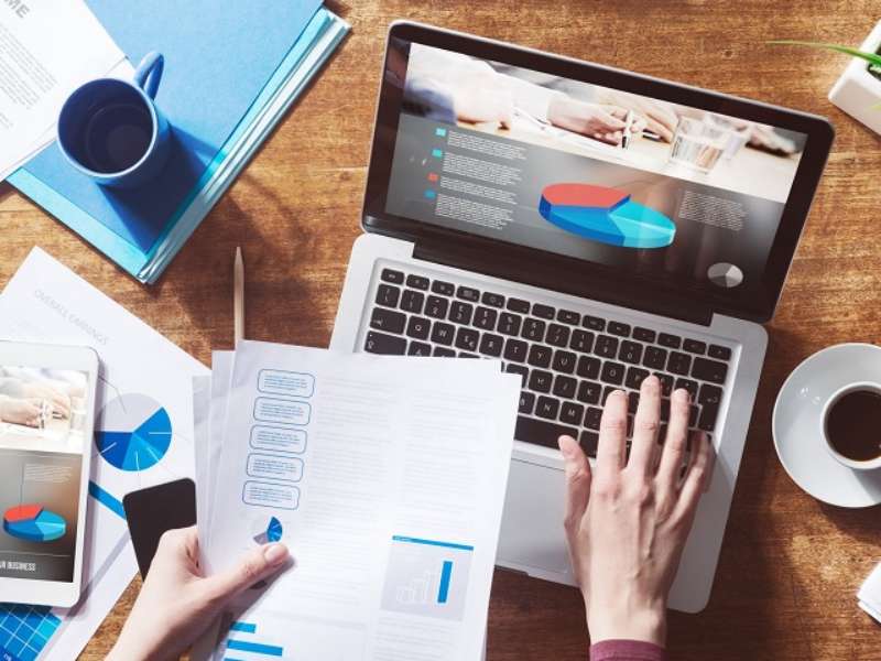 Kỹ năng viết Email và lập báo cáo