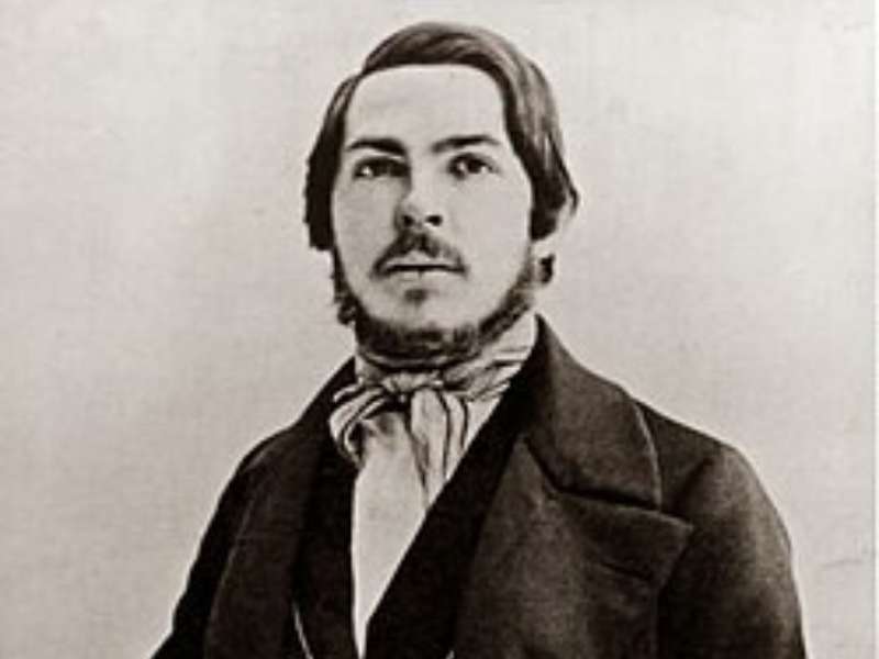Kỷ niệm 205 năm ngày sinh Ph. Ăngghen (Friedrich Engels) - nhà lý luận, triết gia vĩ đại đồng sáng lập chủ nghĩa Mác cùng Các Mác