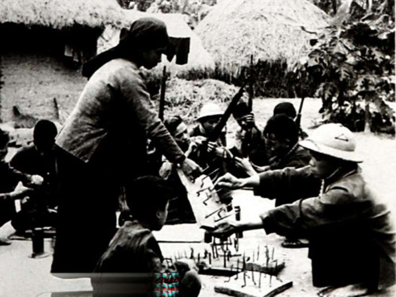 Kỷ niệm Ngày thành lập Lực lượng Dân quân Tự vệ Việt Nam (28/3/1935 – 28/3/2026)