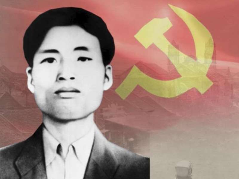 Kỷ niệm 114 năm ngày sinh đồng chí Nguyễn Văn Cừ - nguyên Tổng Bí thư Đảng Cộng sản Đông Dương, nhà lãnh đạo trẻ của cách mạng Việt Nam